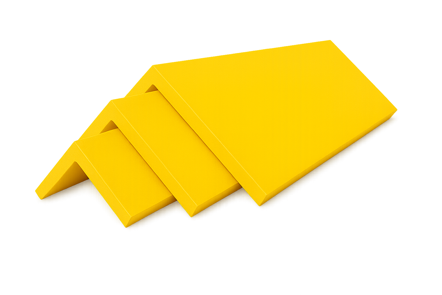 Perfil Ángulo FRP INDPUL